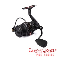 Катушка Lucky John Vanrex Spin 6 4000FD