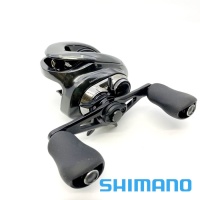 Катушка Shimano 23 Antares DC MD HG Left