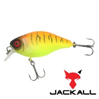 Воблер Jackall Chubby 38F UL Tropical Mat Tiger