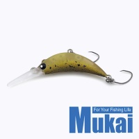 Воблер Mukai Up Ward Zanmu 35S 6CKRG