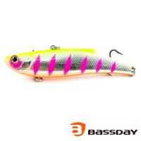 Виб Bassday Range Vib 100ES RC-03