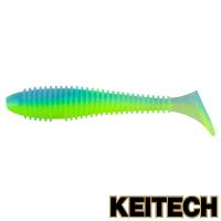 Мягкие приманки Keitech Swing Impact Fat 6.8 PAL03 3шт