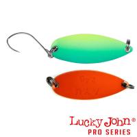 Блесна Lucky John TR Ayu 3.5 035