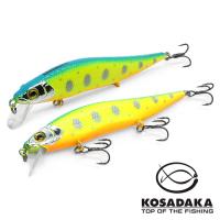 Воблер Kosadaka Vision Minnow XS 98SP SNT