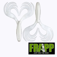 Мягкие приманки Frapp Double Croak 5.9 39 1шт