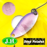 Блесна Deep Paradox Kid 0.6 Nao-chan (J.H)