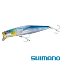 Воблер Shimano Exsence Counter Wake 120F 001