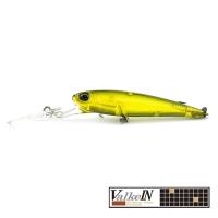 Воблер ValkeIN Schwan S Nano C198