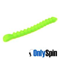 Мягкие приманки OnlySpin Marmelad Worm 70 сыр #05 8шт