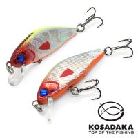 Воблер Kosadaka Awax XS 45F LME