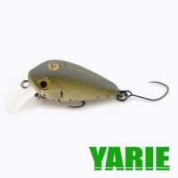 Воблер Yarie T-Crankup JR SR F C-03