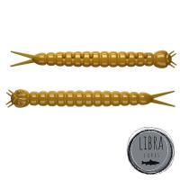 Мягкие приманки Libra Lures Slight Worm 38mm 036 15шт