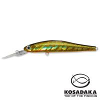 Воблер Kosadaka Ion XL 90F HGBL