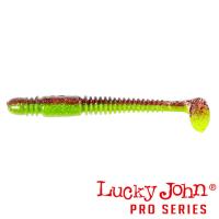 Мягкие приманки Lucky John Tioga 2.9 T44 7шт