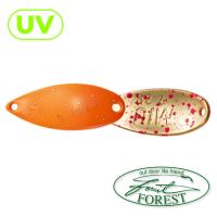 Блесна Forest MIU 2024 2.2 01 UV
