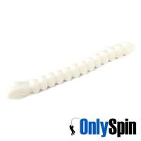 Мягкие приманки OnlySpin Marmelad Worm 70 сыр #01 8шт