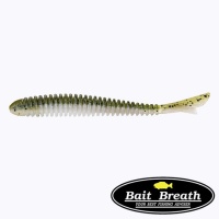 Мягкие приманки Bait Breath U30 Fish Tail Ringer 3.5 912 7шт