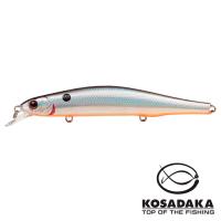 Воблер Kosadaka Mascot XS 110SP GT