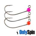 OnlySpin Decoy MG-3