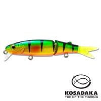 Воблер Kosadaka Cord-R XS 70F PC