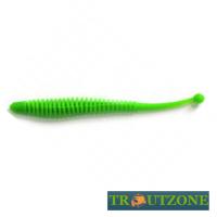 Мягкие приманки Trout Zone Boll 2.9 Green 12шт