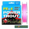 PEx4 Power Trout PEx4 Power Trout