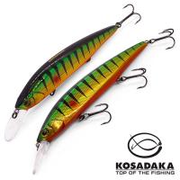 Воблер Kosadaka Rerange XS 130SP PC