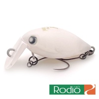 Воблер Rodio Craft Moca Fat Jr SR F 30 Rose