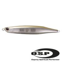 Воблер OSP Bent Minnow 76F T23