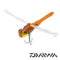 Воблер Daiwa Drown Dragonfly akane