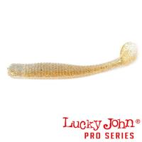 Мягкие приманки Lucky John Long John 3.1 T04 8шт
