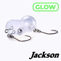 Воблер Jackson Bubble Magic Floating GSPT