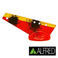 Цикада Alfred Guillotine G02