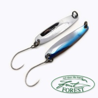 Блесна Forest Marshal 2.3gr 22