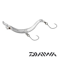 Воблер Daiwa Nyoro Clazy 57S Clear