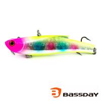 Виб Bassday Range Vib 100ES RD-522