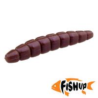 Мягкие приманки FishUp Morio 1.2 106 12шт