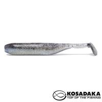 Мягкие приманки Kosadaka Kolbaso 100 SR 4шт