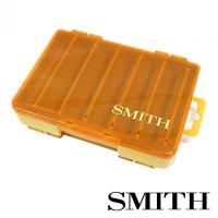 Коробка Smith Reversible MG D86 Orange