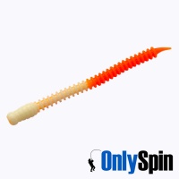 Мягкие приманки OnlySpin Zmeika 75 сыр 222 10шт