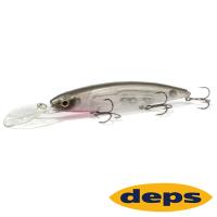 Воблер Deps Balisong Minnow Long Bill 130SF 29