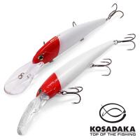 Воблер Kosadaka Bandit Deep XL 120F RH