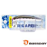 Воблер BassDay Sugar Pen 58F m-16