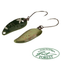Блесна Forest PAL 2016 1.6 18