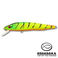 Воблер Kosadaka Mystic XS 95F TT