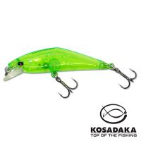 Воблер Kosadaka Gravy-2 XS 50F TY