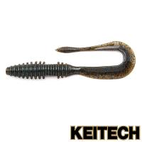 Мягкие приманки Keitech Mad Wag Mini 3.5 207 10шт