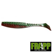Мягкие приманки Frapp Funky Shad 6.9 PAL15 2шт