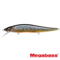 Воблер Megabass GH110 takumi iwana