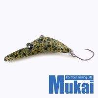 Воблер Mukai Up Ward Zanmu 28S 15